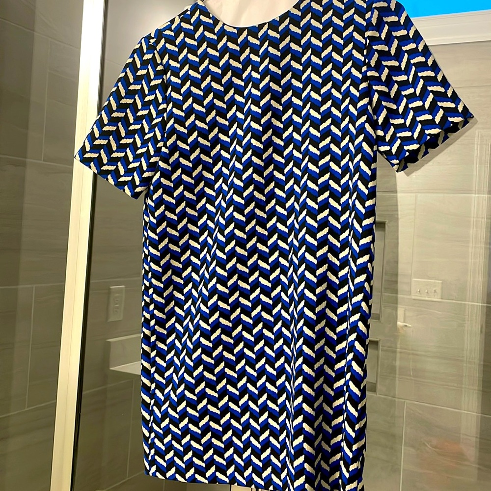 Zara mini dress